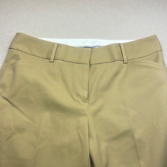 Talbots Hampshire Ankle pants - Picture 2 of 9